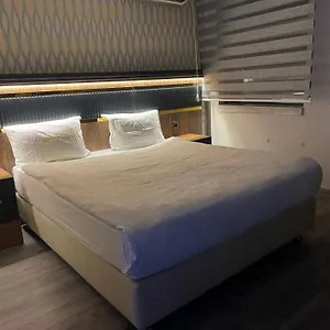 Madi 3*, Ankara Türkiye