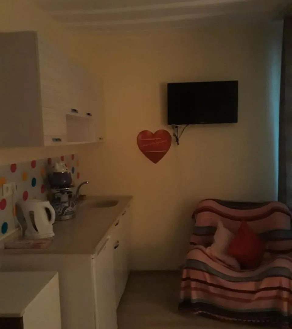 Loca Apart Hotel Istanbul