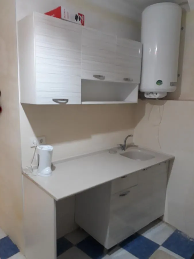 Økonomihotel Loca Apart Istanbul