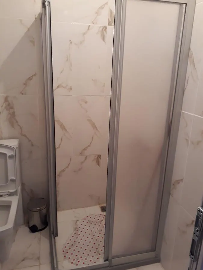 Loca Apart Istanbul Økonomihotel