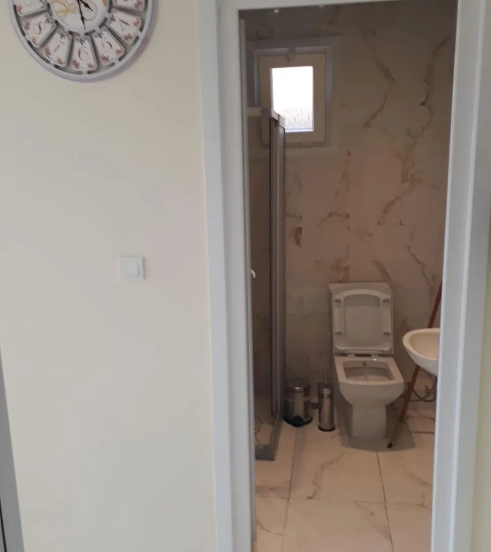 Økonomihotel Loca Apart Istanbul Tyrkiet