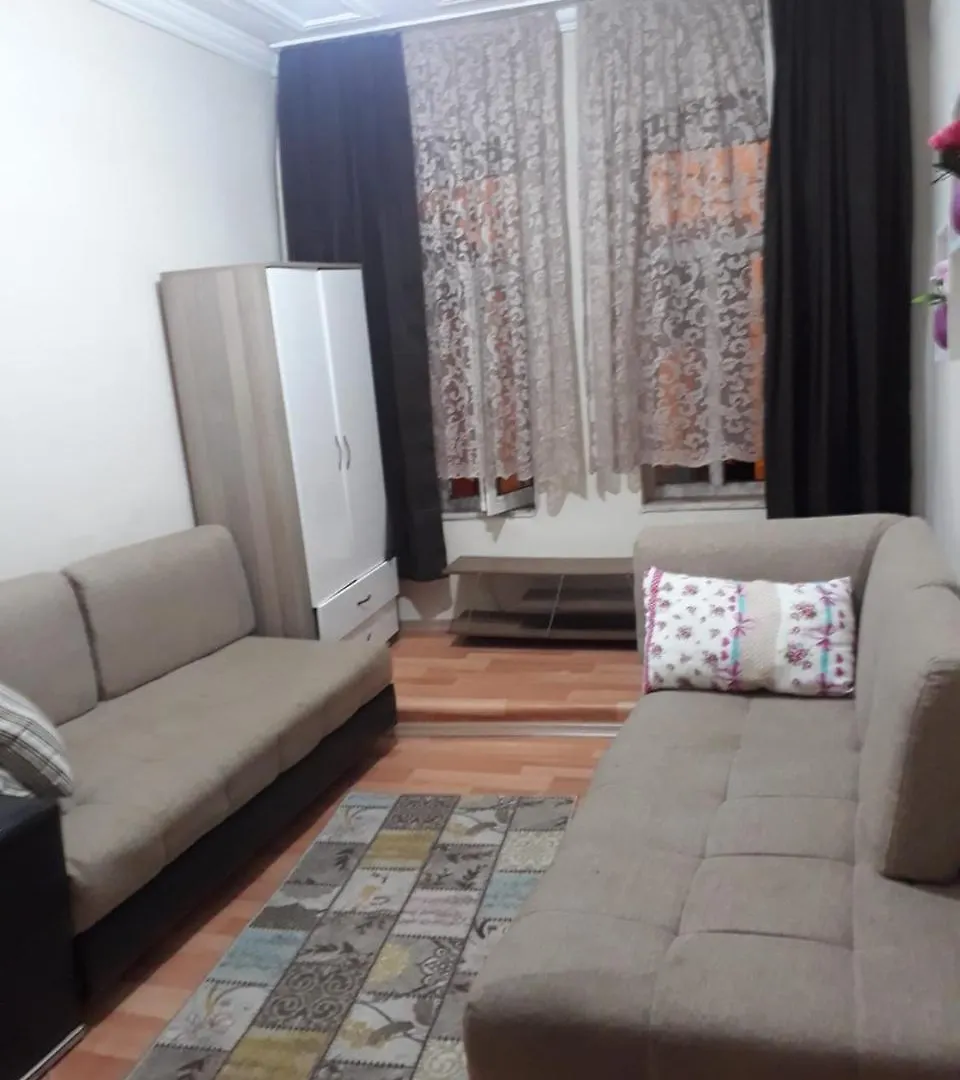 Økonomihotel Loca Apart Istanbul