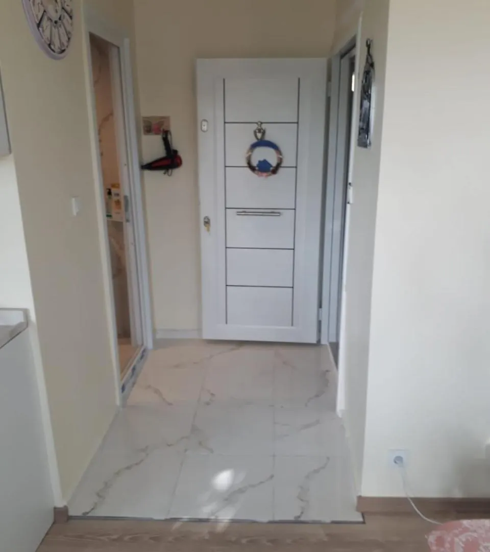 Loca Apart Istanbul Økonomihotel
