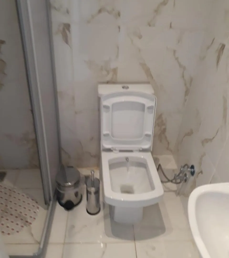 Loca Apart Istanbul Økonomihotel