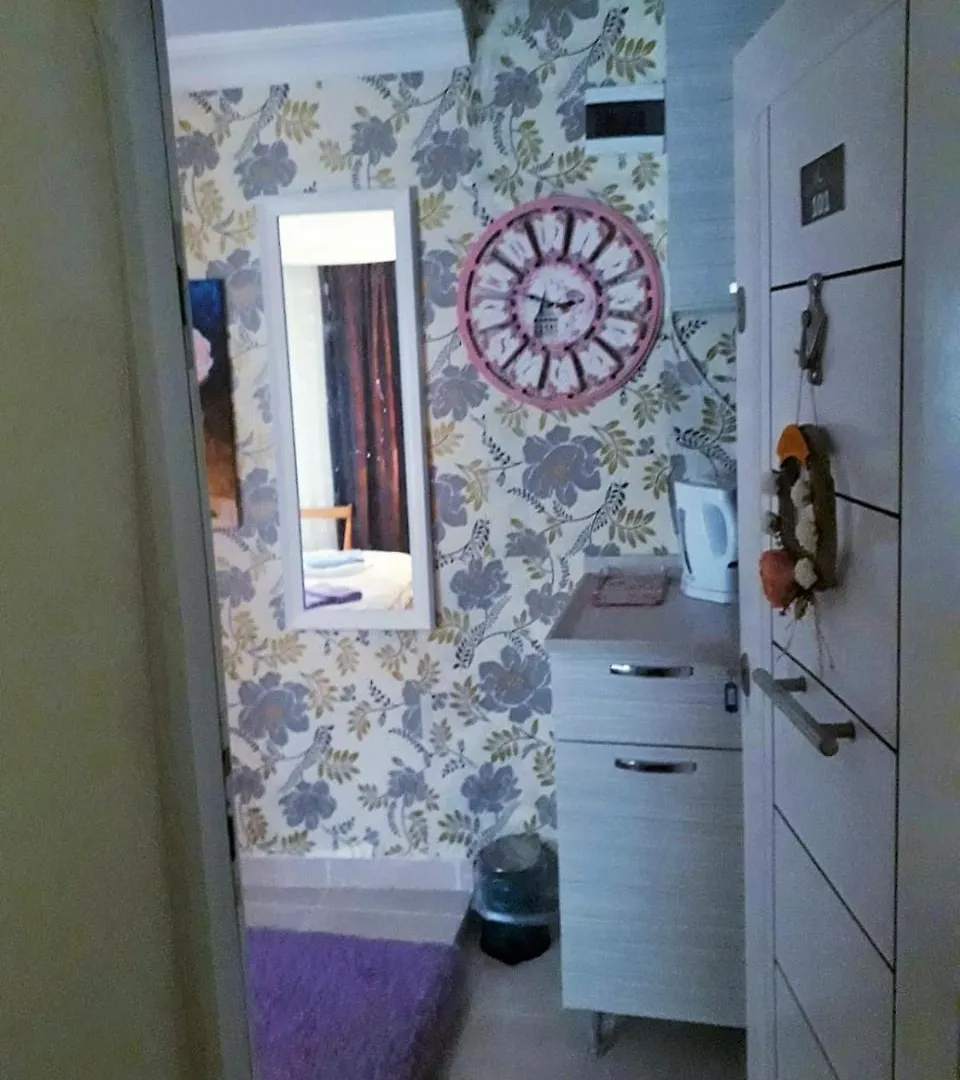 Økonomihotel Loca Apart Istanbul